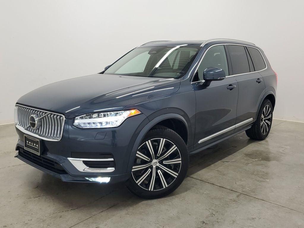 2025 Volvo XC90 B5 Core