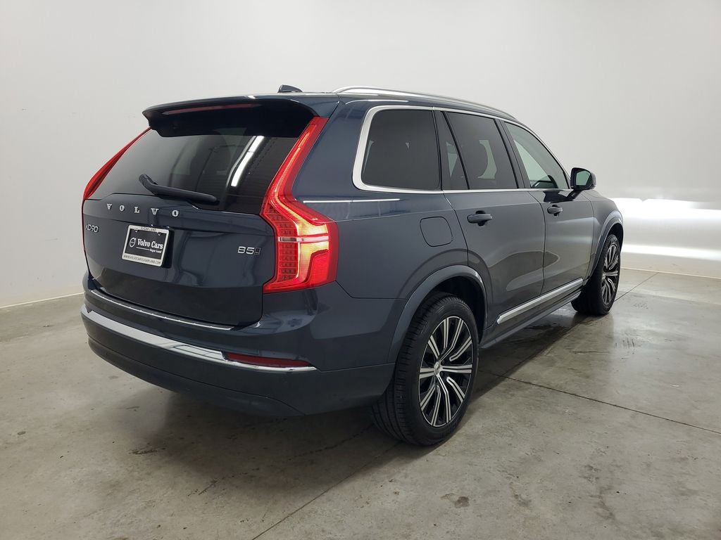 2025 Volvo XC90 B5 Core