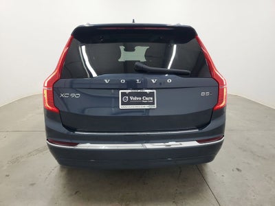 2025 Volvo XC90 B5 Core
