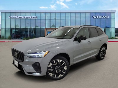 2026 Volvo XC60 B5 Plus