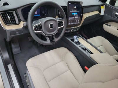 2026 Volvo XC60 B5 Plus