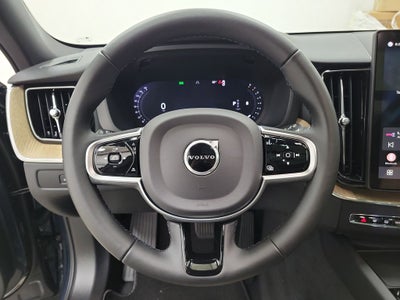 2026 Volvo XC60 B5 Plus