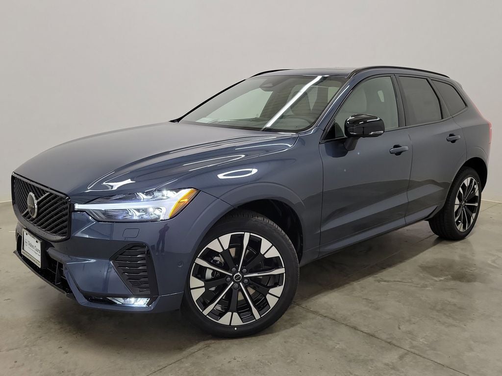 2026 Volvo XC60 B5 Plus