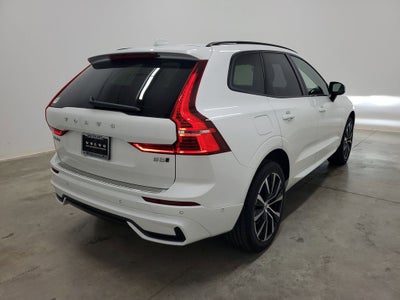 2025 Volvo XC60 B5 Plus
