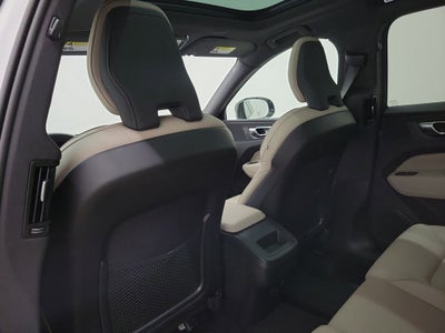 2026 Volvo XC60 B5 Core