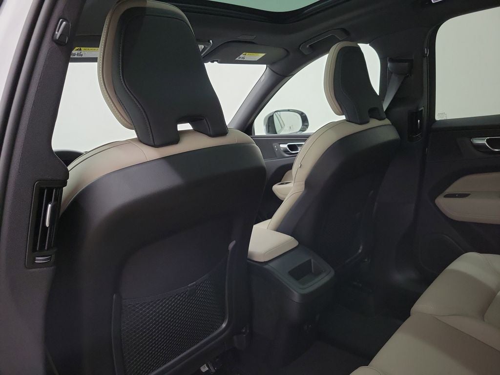 2026 Volvo XC60 B5 Core