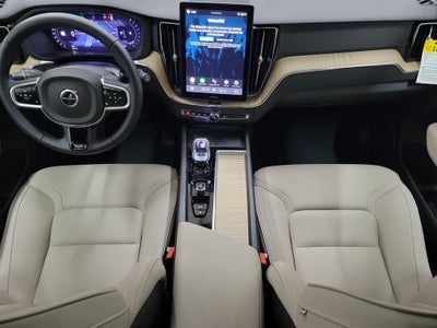 2026 Volvo XC60 B5 Core