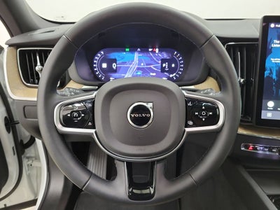2026 Volvo XC60 B5 Core
