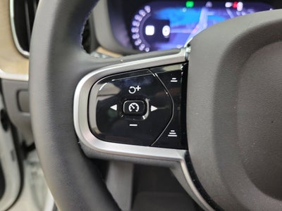 2026 Volvo XC60 B5 Core