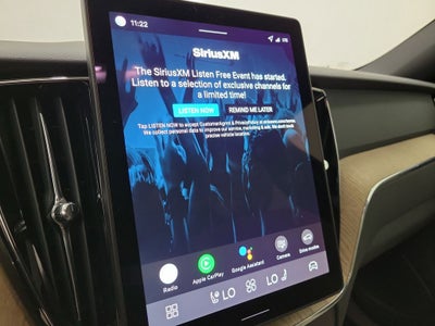 2026 Volvo XC60 B5 Core