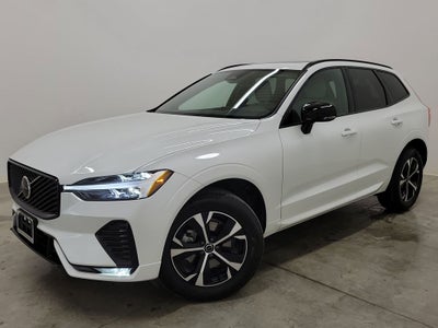 2026 Volvo XC60 B5 Core