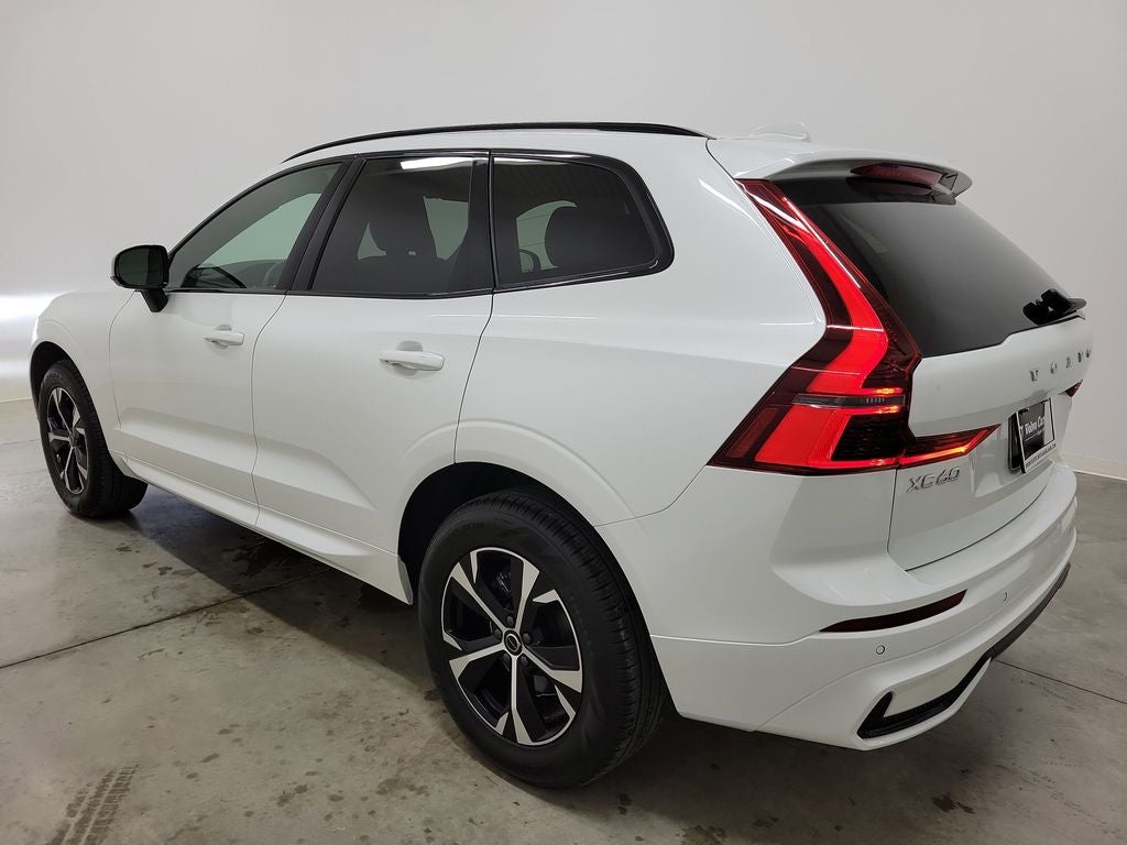 2026 Volvo XC60 B5 Core