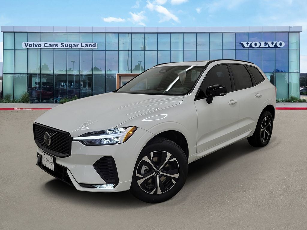 2026 Volvo XC60 B5 Core