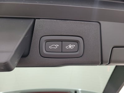 2026 Volvo XC60 B5 Core