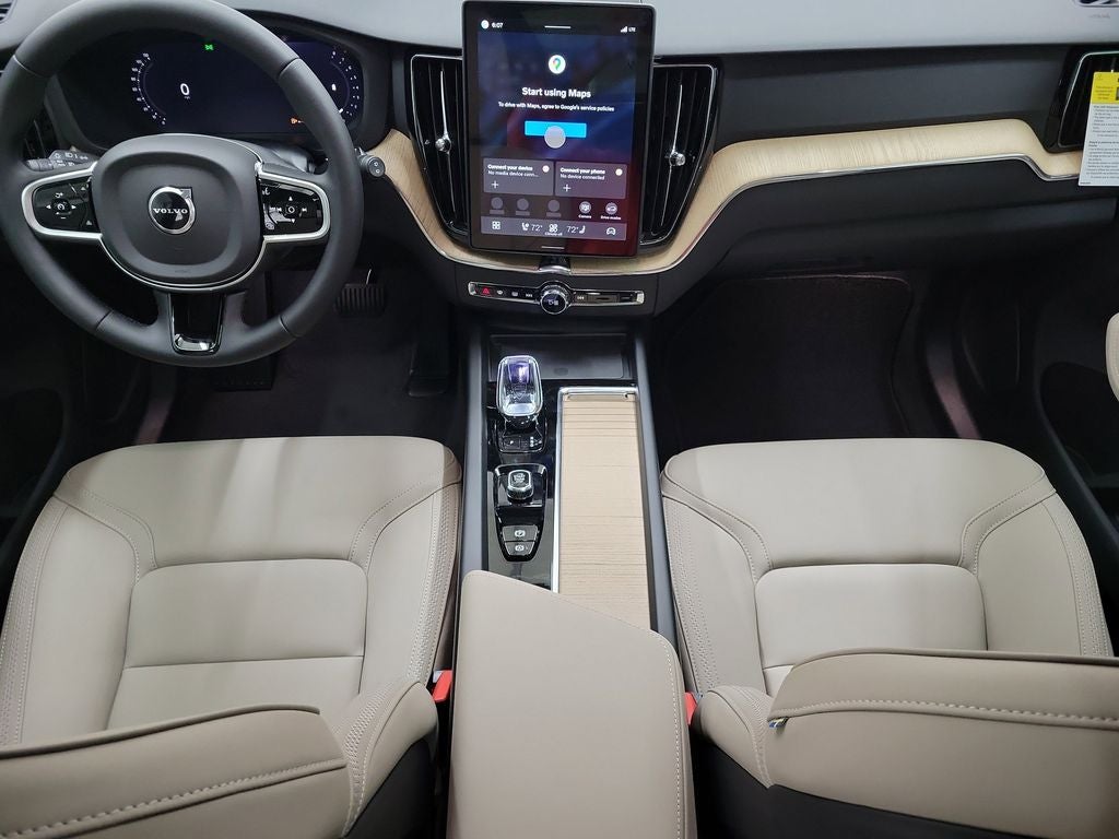 2026 Volvo XC60 B5 Core