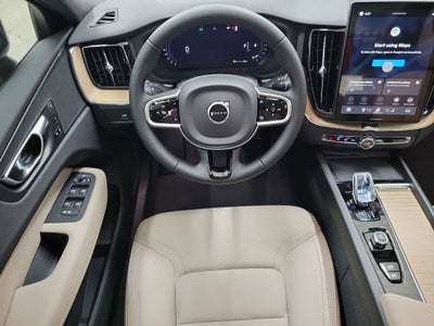 2026 Volvo XC60 B5 Core