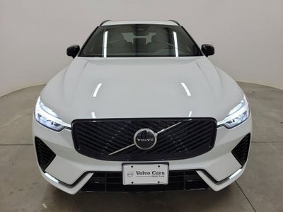 2026 Volvo XC60 B5 Core