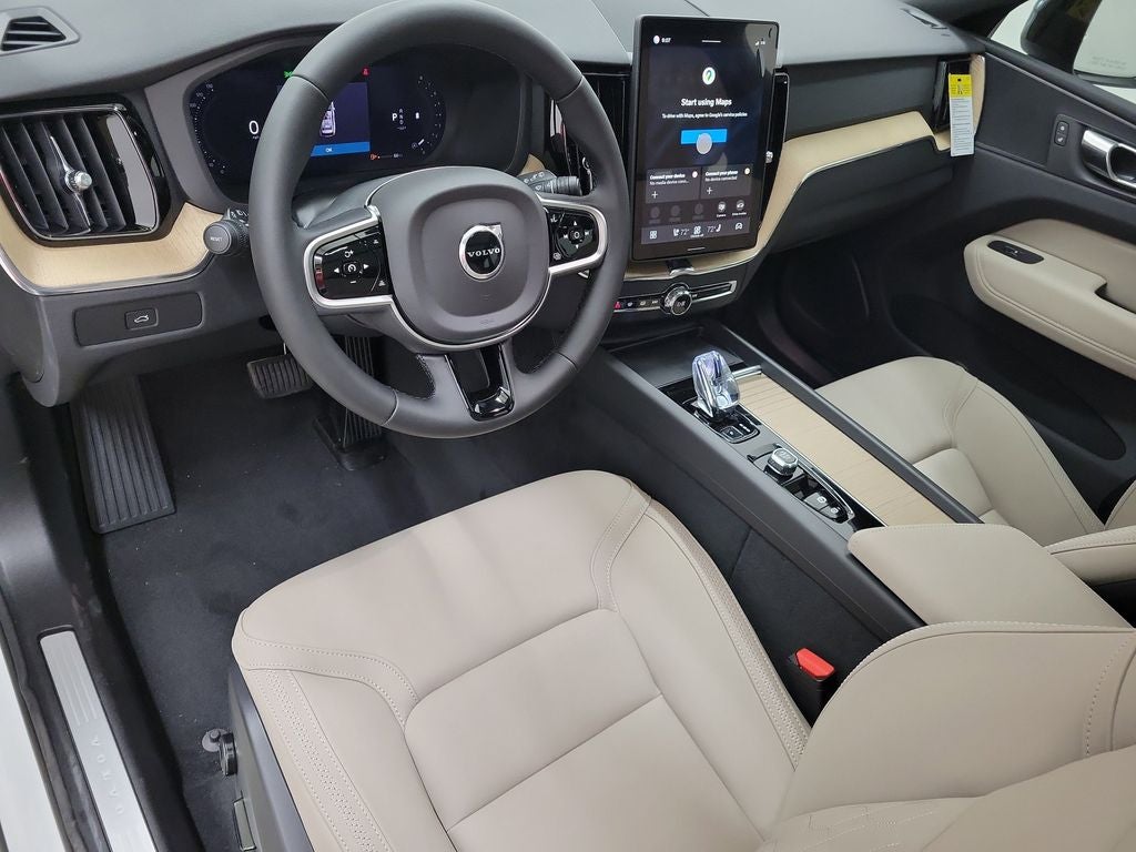 2026 Volvo XC60 B5 Core