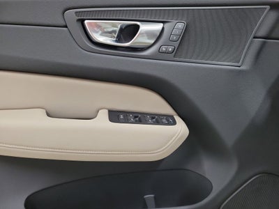 2026 Volvo XC60 B5 Core