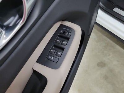 2026 Volvo XC60 B5 Core