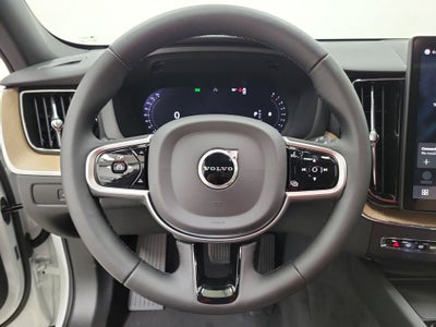 2026 Volvo XC60 B5 Core