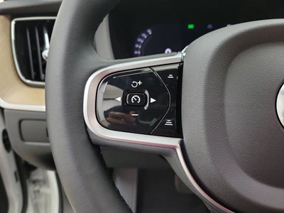 2026 Volvo XC60 B5 Core