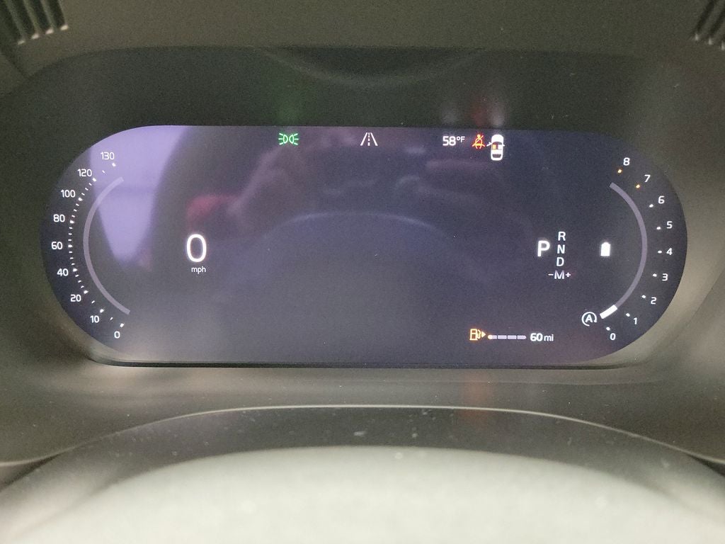 2026 Volvo XC60 B5 Core