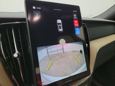 2026 Volvo XC60 B5 Core