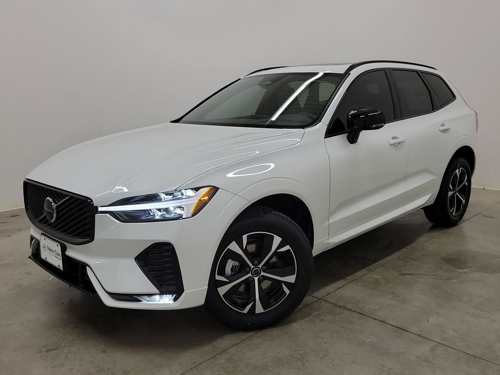 2026 Volvo XC60 B5 Core