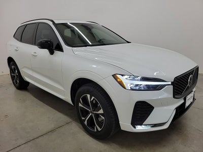 2026 Volvo XC60 B5 Core