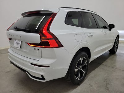 2026 Volvo XC60 B5 Core