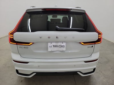 2026 Volvo XC60 B5 Core