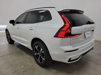 2026 Volvo XC60 B5 Core