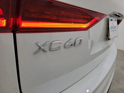 2026 Volvo XC60 B5 Core