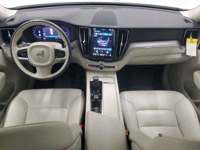 2025 Volvo XC60 B5 Core