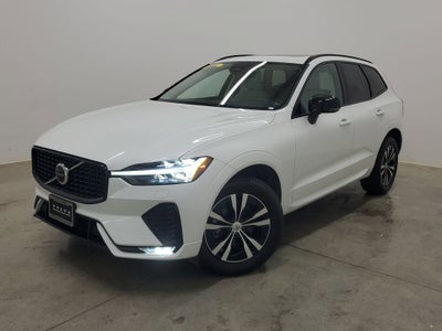 2025 Volvo XC60 B5 Core