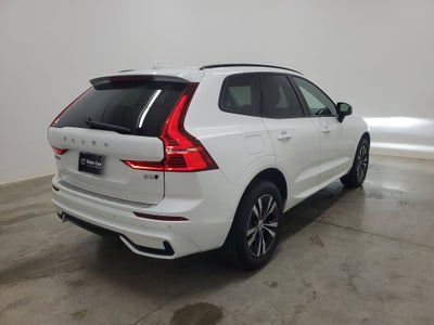 2025 Volvo XC60 B5 Core
