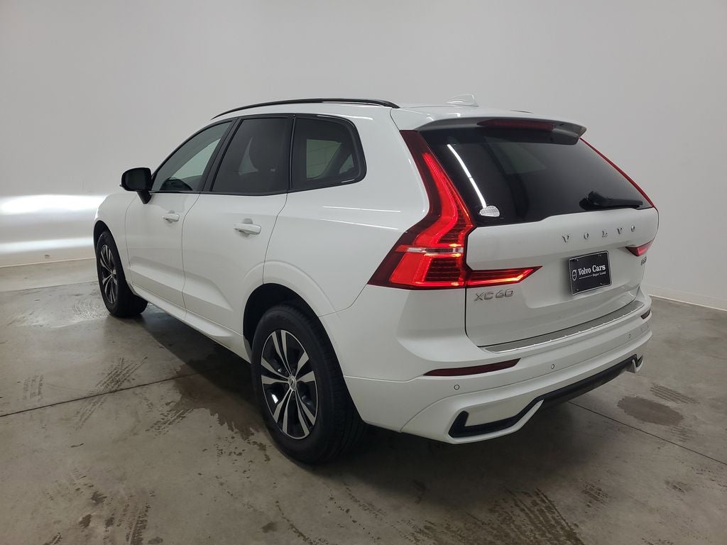2025 Volvo XC60 B5 Core