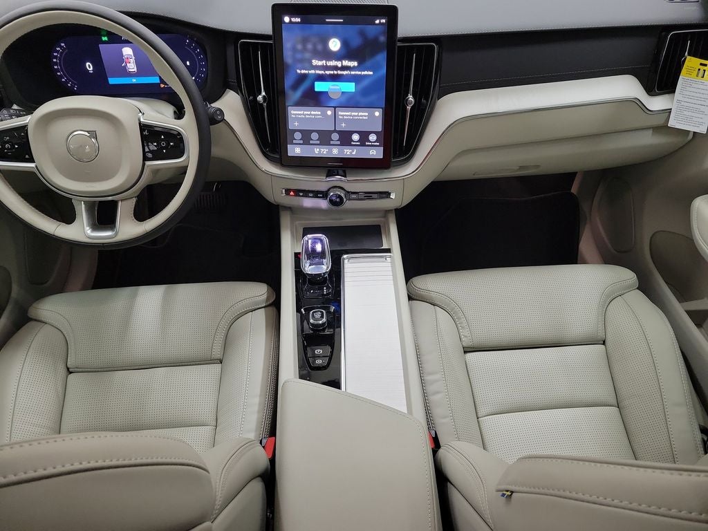 2026 Volvo XC60 B5 Ultra