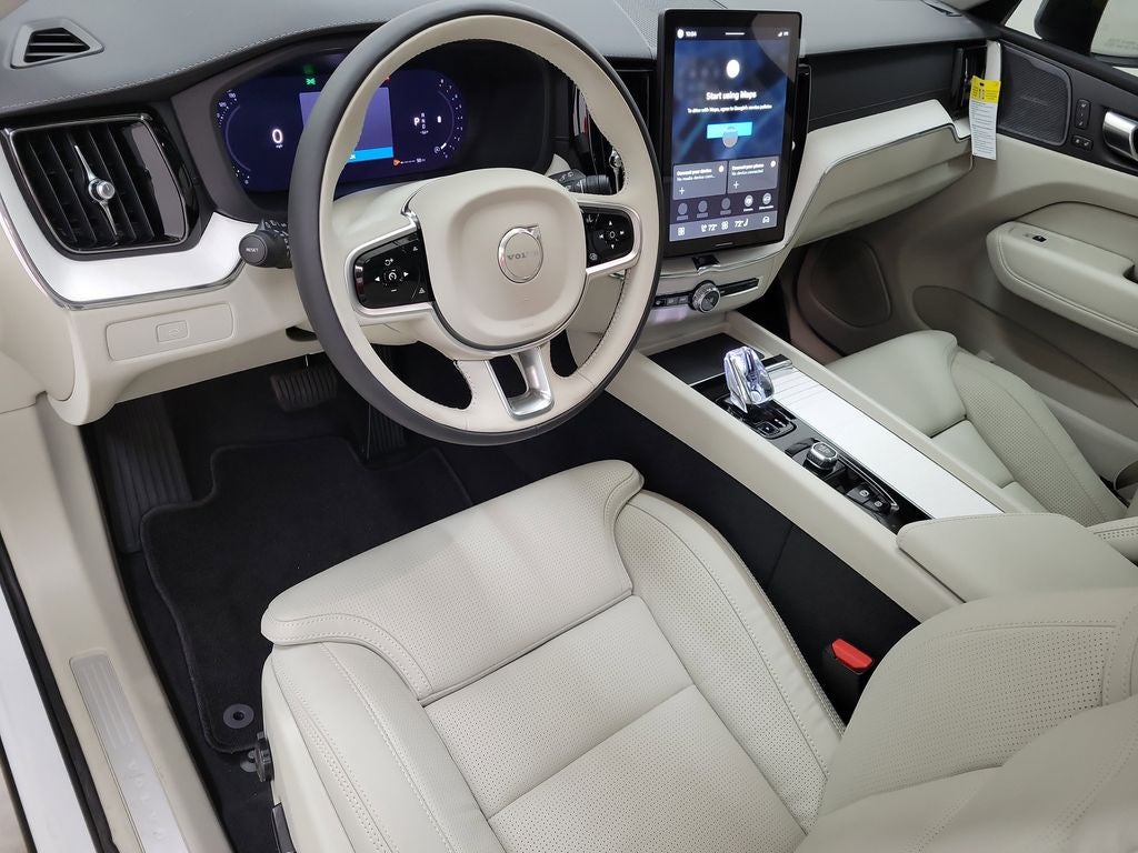 2026 Volvo XC60 B5 Ultra