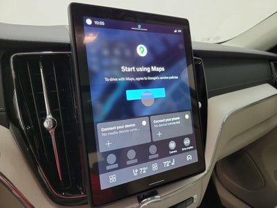 2026 Volvo XC60 B5 Ultra