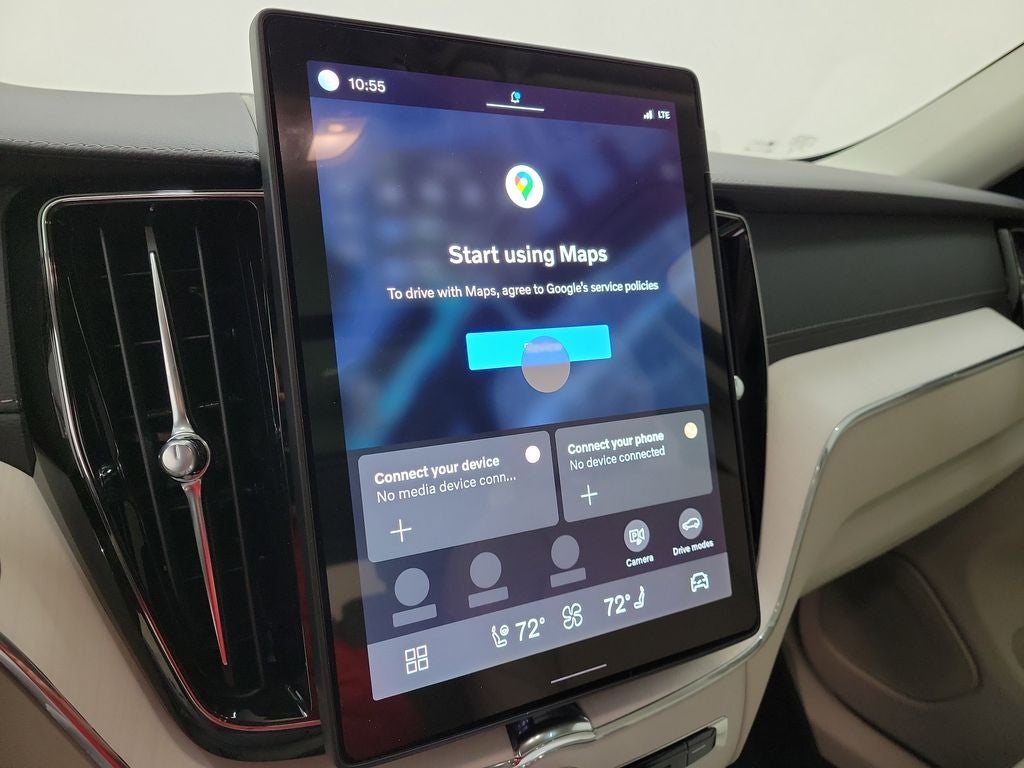 2026 Volvo XC60 B5 Ultra