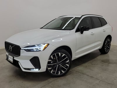 2026 Volvo XC60 B5 Ultra