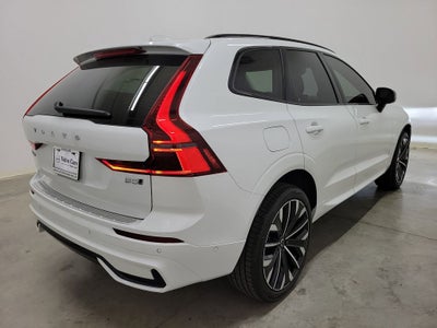 2026 Volvo XC60 B5 Ultra