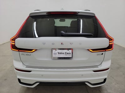 2026 Volvo XC60 B5 Ultra