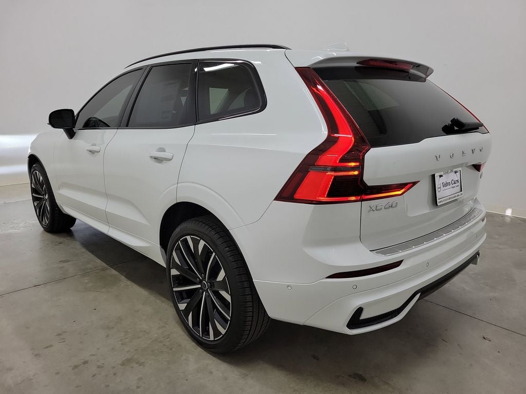 2026 Volvo XC60 B5 Ultra