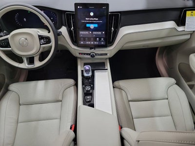 2026 Volvo XC60 B5 Ultra