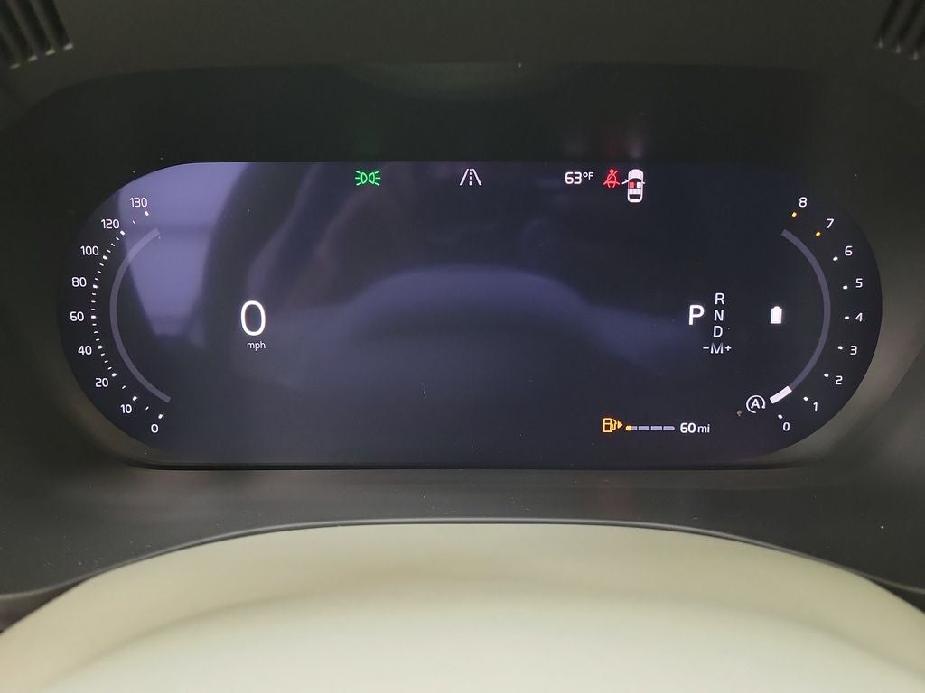 2026 Volvo XC60 B5 Ultra