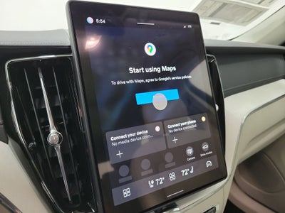 2026 Volvo XC60 B5 Ultra