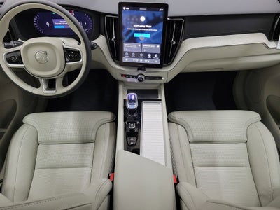 2026 Volvo XC60 B5 Ultra